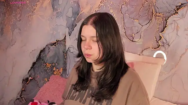 Mey_moon Adlı Modelin Canlı XXX Sohbeti