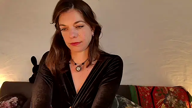 Vanillezucker Adlı Modelin Canlı XXX Sohbeti