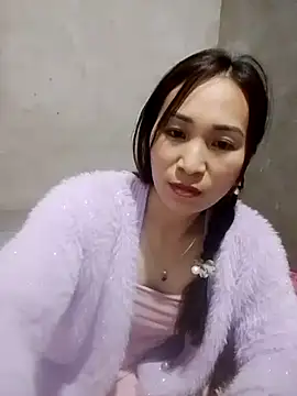 Pertunjukan Kamera Web Thobaby112