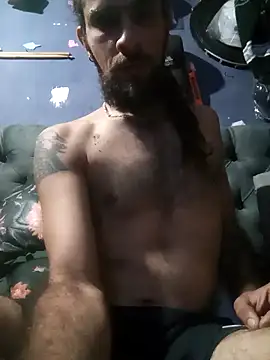 hairy_mannn ওয়েবক্যাম শো