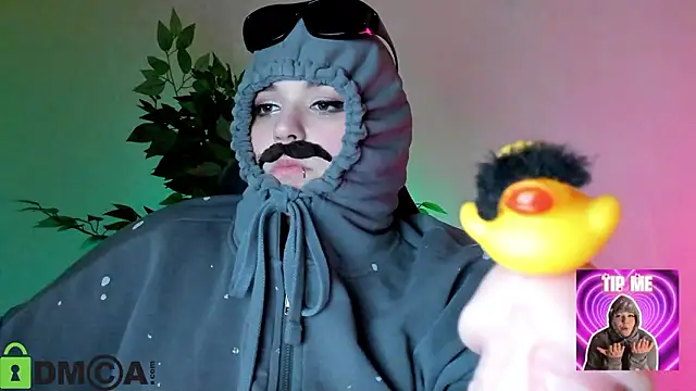 Mia_R0ss Obrolan Langsung XXX