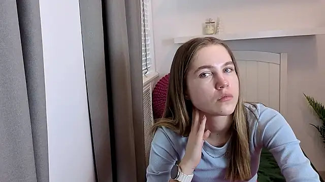 Just_L0VE_me's Live XXX Chat