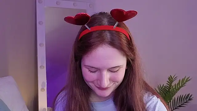 L1ittle_kitty_'s Live XXX Chat