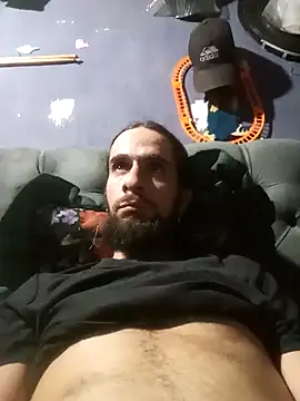 hairy_mannn Live XXX-Chat
