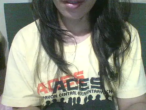 Webkamerová show spankmybootyxxx