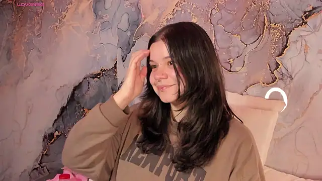 Mey_moon Live XXX-Chat