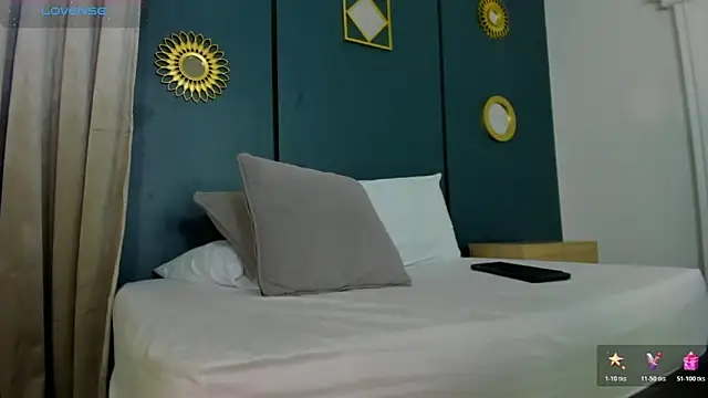 Chat XXX en directo de lia_sexx19