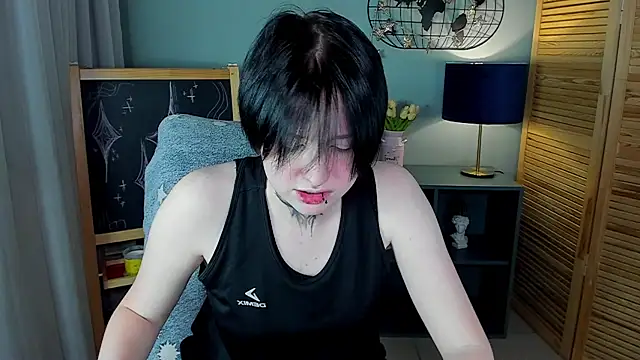 Chat XXX Live BakugoKatsuki