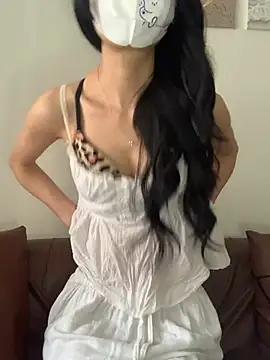 ShouSushi Show Webcam