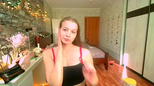 __Aphrodita__wow__: онлайн-секс-чат