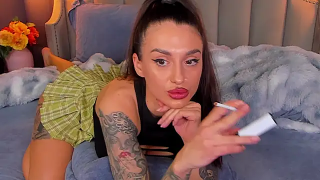 แชท XXX สดของ SonyaParker