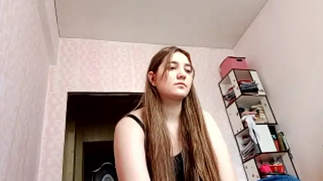 Czat XXX na żywo – JanineThielman