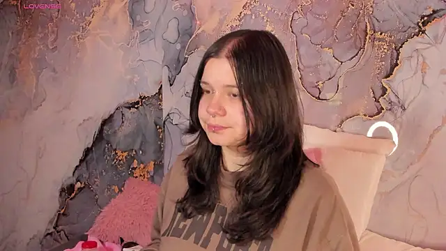 Czat XXX na żywo – Mey_moon