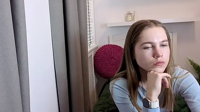 Chatroom XXX en direct de Just_L0VE_me