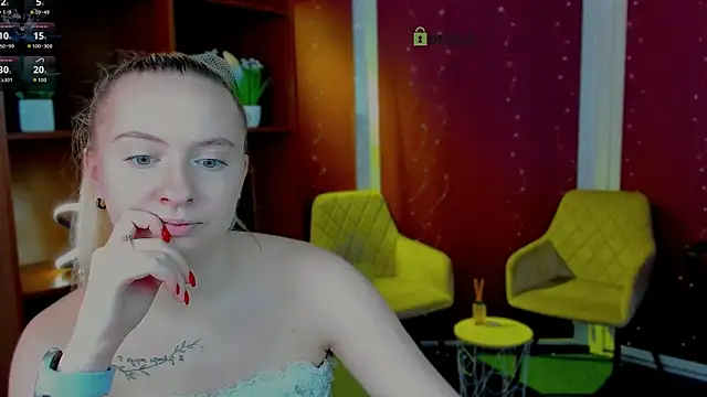 mila_glow1 – webcam-show