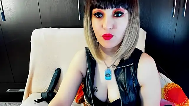 Czat XXX na żywo – DaisyMun