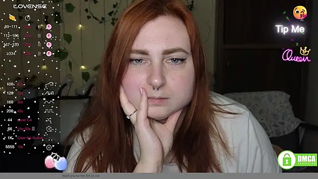 Alicia_love00: онлайн-секс-чат