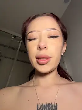 Czat XXX na żywo – MaryMe__