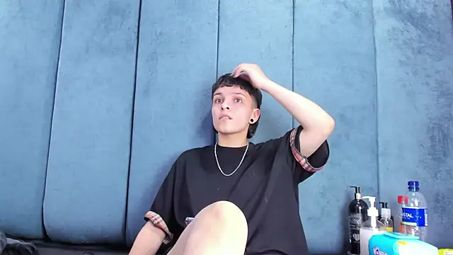 Megan_Thompson_'s Live XXX Chat