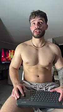 Valenthino_Salvatore Live XXX-chat