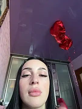 Soft_Pleasure Obrolan Langsung XXX