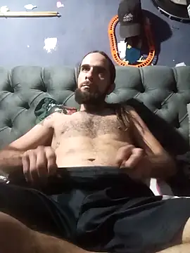 Онлайн чат XXX hairy_mannn