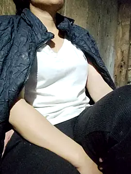 XXX chat uživo modela Congee-666