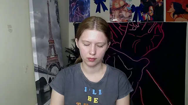 Chat +18 de StellaCRL ao vivo