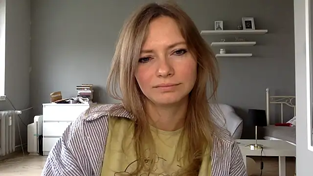 Chat +18 de MillieShow ao vivo