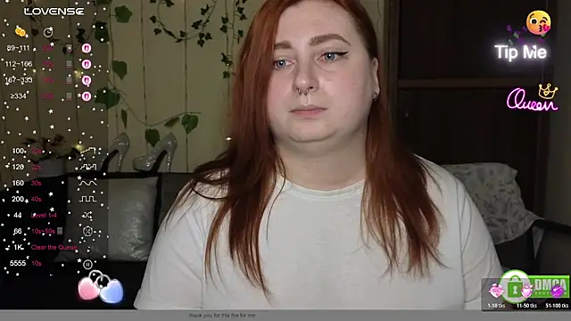 Alicia_love00: онлайн-секс-чат