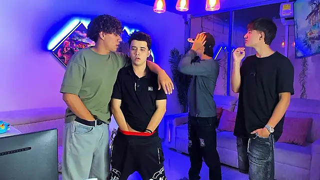 Онлайн чат XXX Houseofwarrios