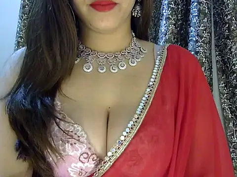 Show de Exotic_tanvi na webcam