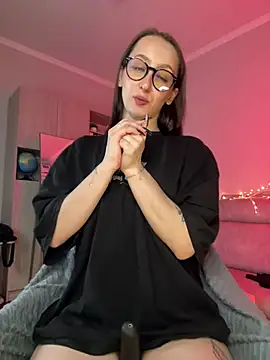 Chatroom XXX en direct de FlexboxDoll