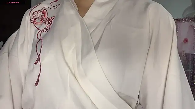 Tieu-May 라이브 XXX 채팅