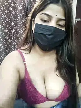 Shona_babu- 웹캠 쇼