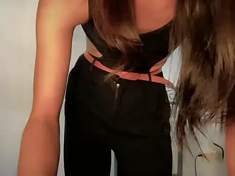 Yourgoddess_jayve 网络视讯表演