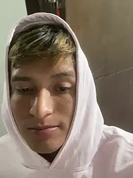 GeorgiandCoi Obrolan Langsung XXX