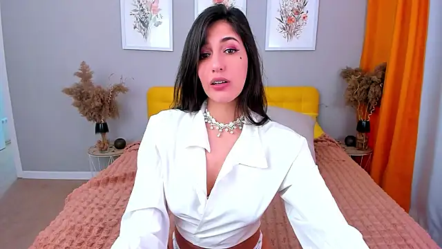 Chat XXX en directo de MiaSilkX