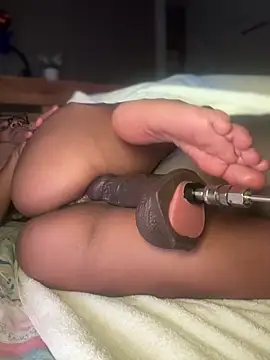 XXX chat uživo modela ROUSSH