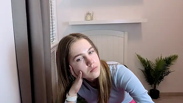 Just_L0VE_me Live XXX-Chat