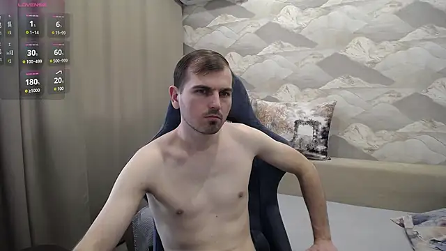 SerzhKorol1 Live XXX-chat