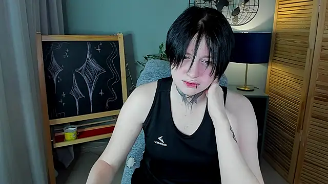 Sembang XXX Secara Langsung BakugoKatsuki