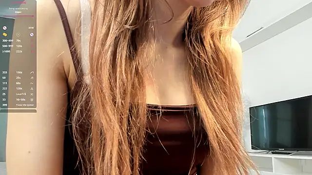 Czat XXX na żywo – TaiteFairfield