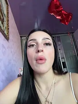 Soft_Pleasure Live XXX-Chat