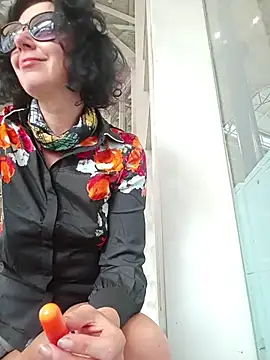 ValleriWind Adlı Modelin Canlı XXX Sohbeti