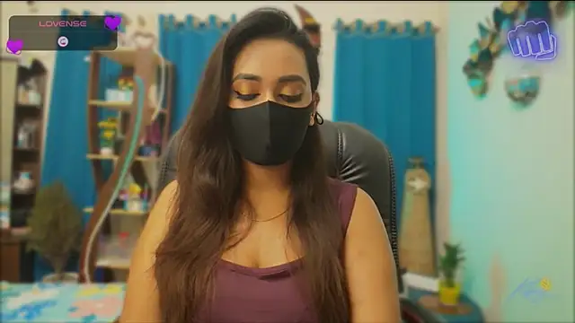 Stunner-GALBI Chat XXX live