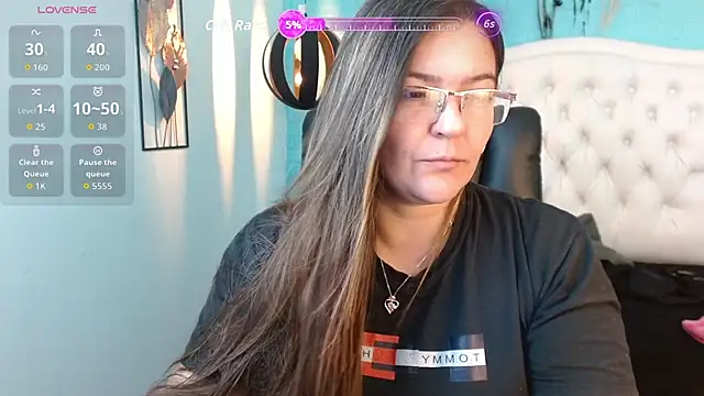 MsJossien Live XXX chat