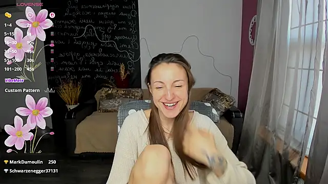 Missis_Sofiia 现场XXX聊天