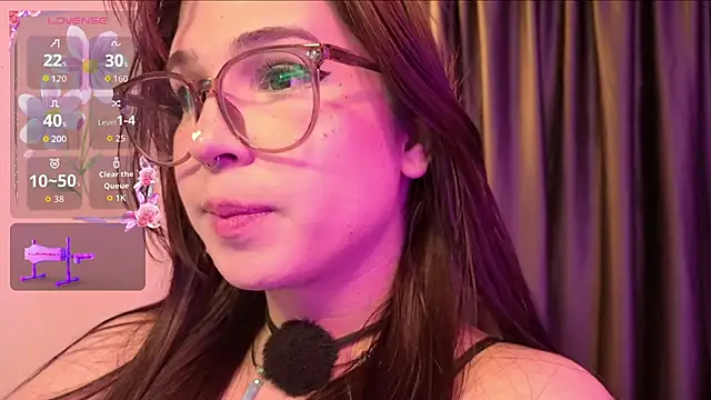 Yuri_Stars' Live XXX Chat