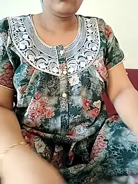 Show de samitasharma na webcam